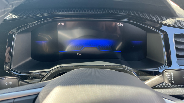 Volkswagen Taigo 1.0 TSI Life 5dr Petrol Hatchback